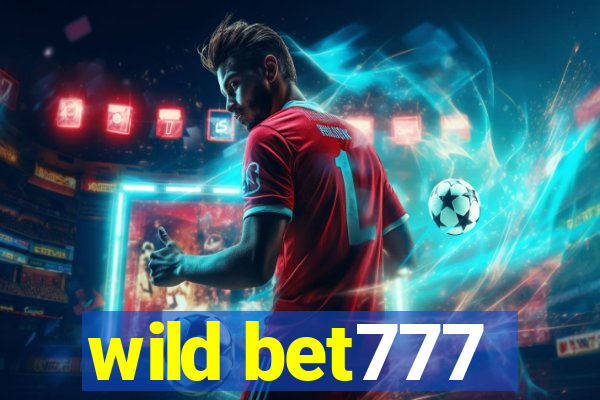 wild bet777